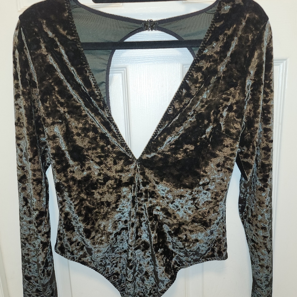 Victoria Secret Bodysuit